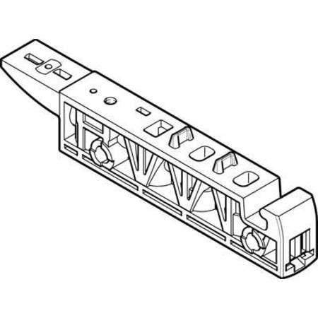 FESTO Sub-Base VABS-C8-12XB-QX VABS-C8-12XB-QX